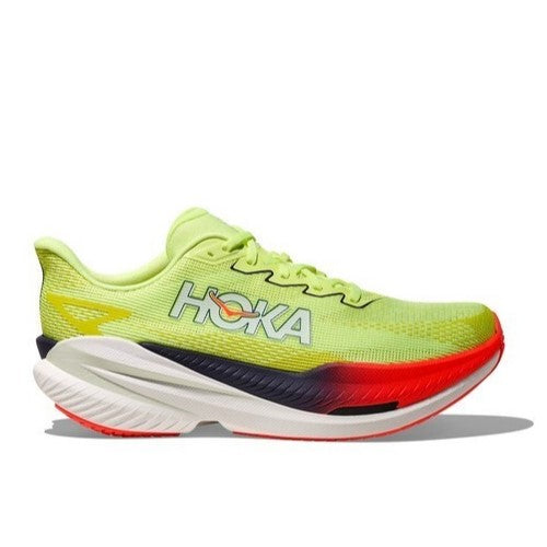 Mens Hoka Mach X 3