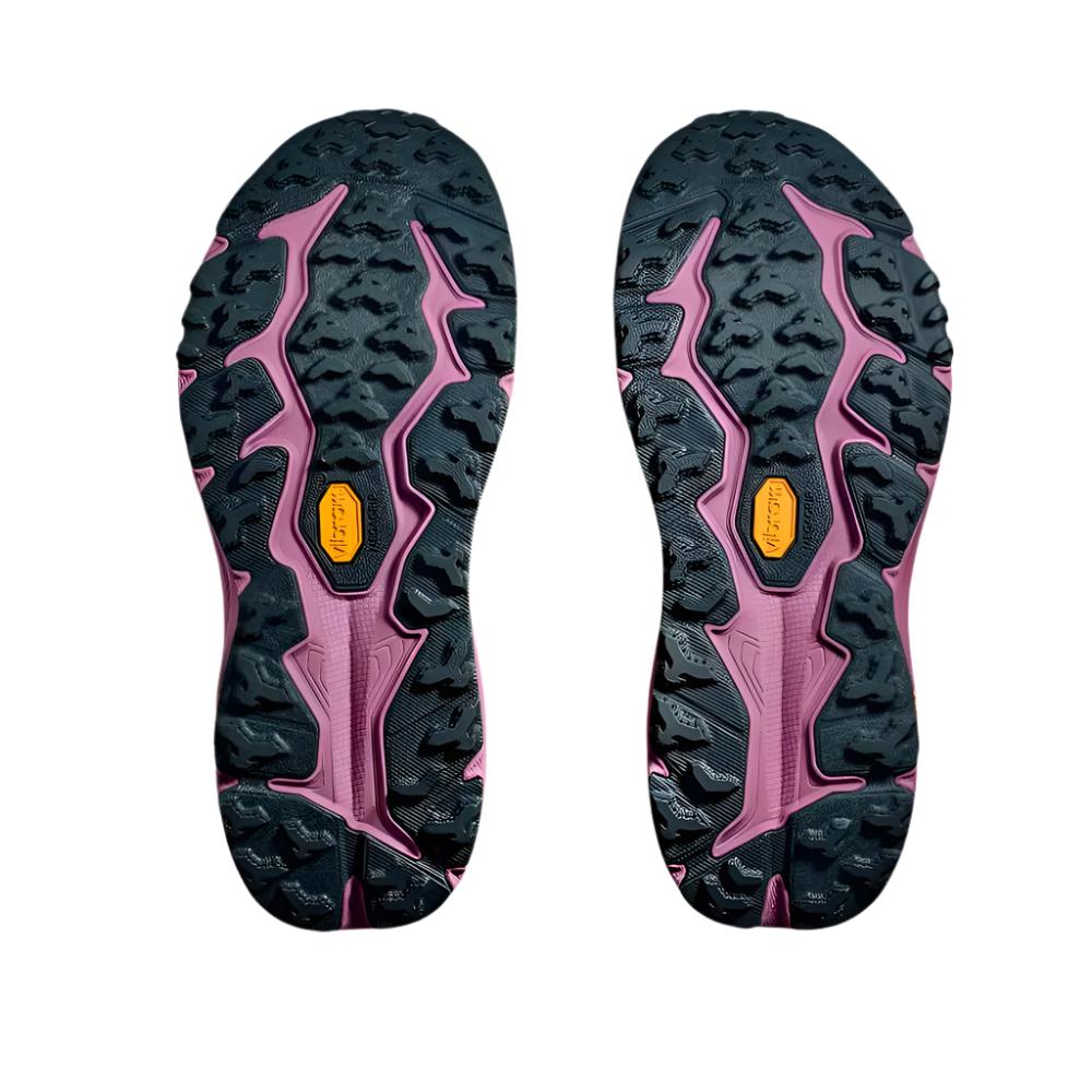 Womens Hoka Speedgoat 6 Wide (D-Width)