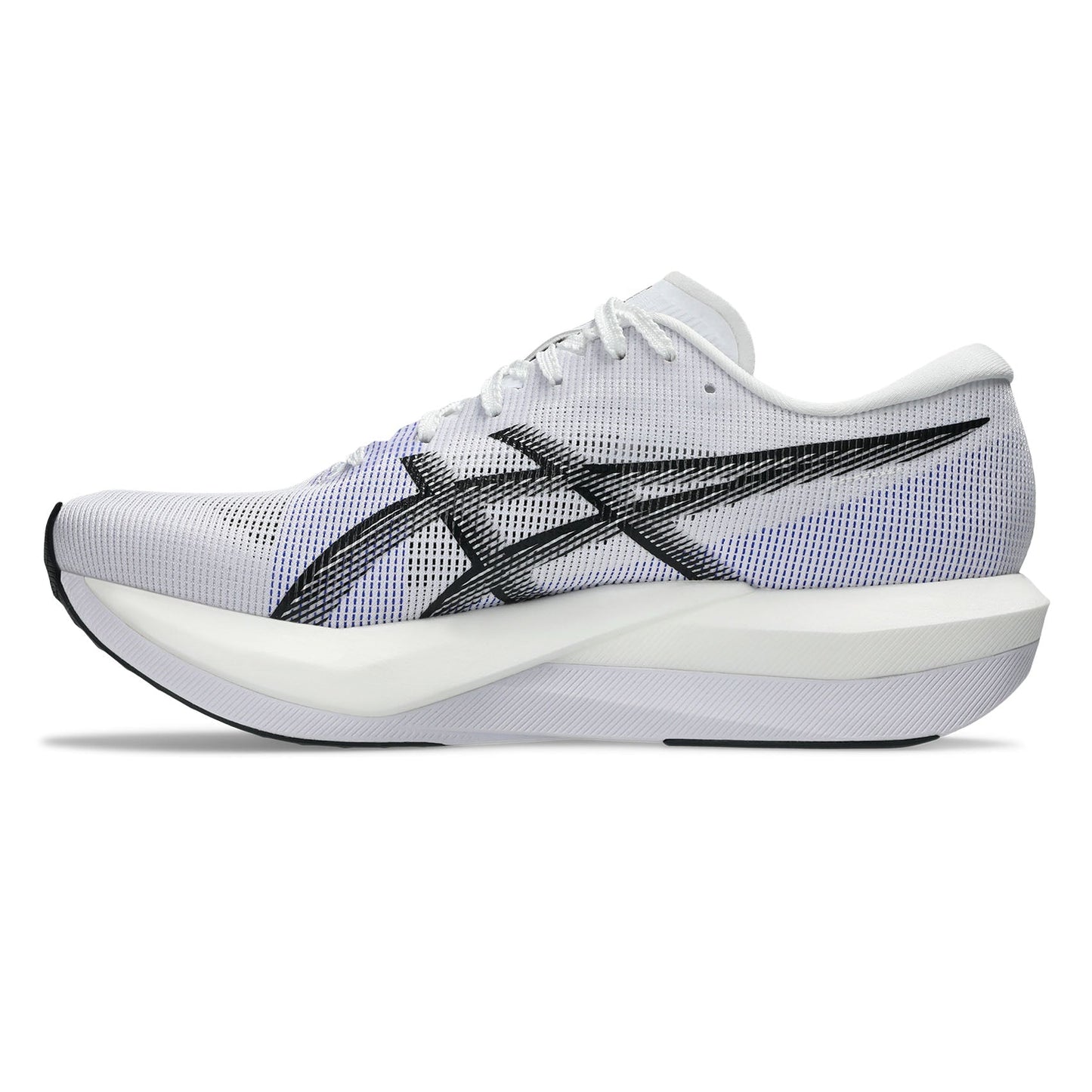 ASICS Magic Speed 5 buty do biegania unisex – bardzo lekkie, wysokowydajne do treningu