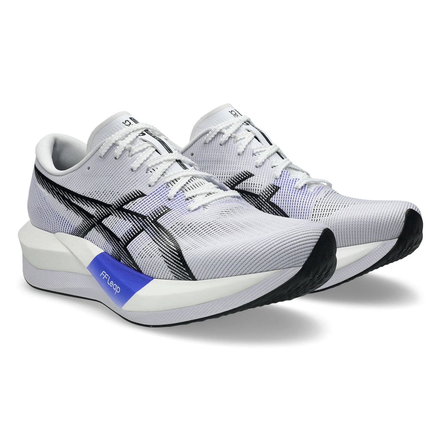 ASICS Magic Speed 5 buty do biegania unisex – bardzo lekkie, wysokowydajne do treningu
