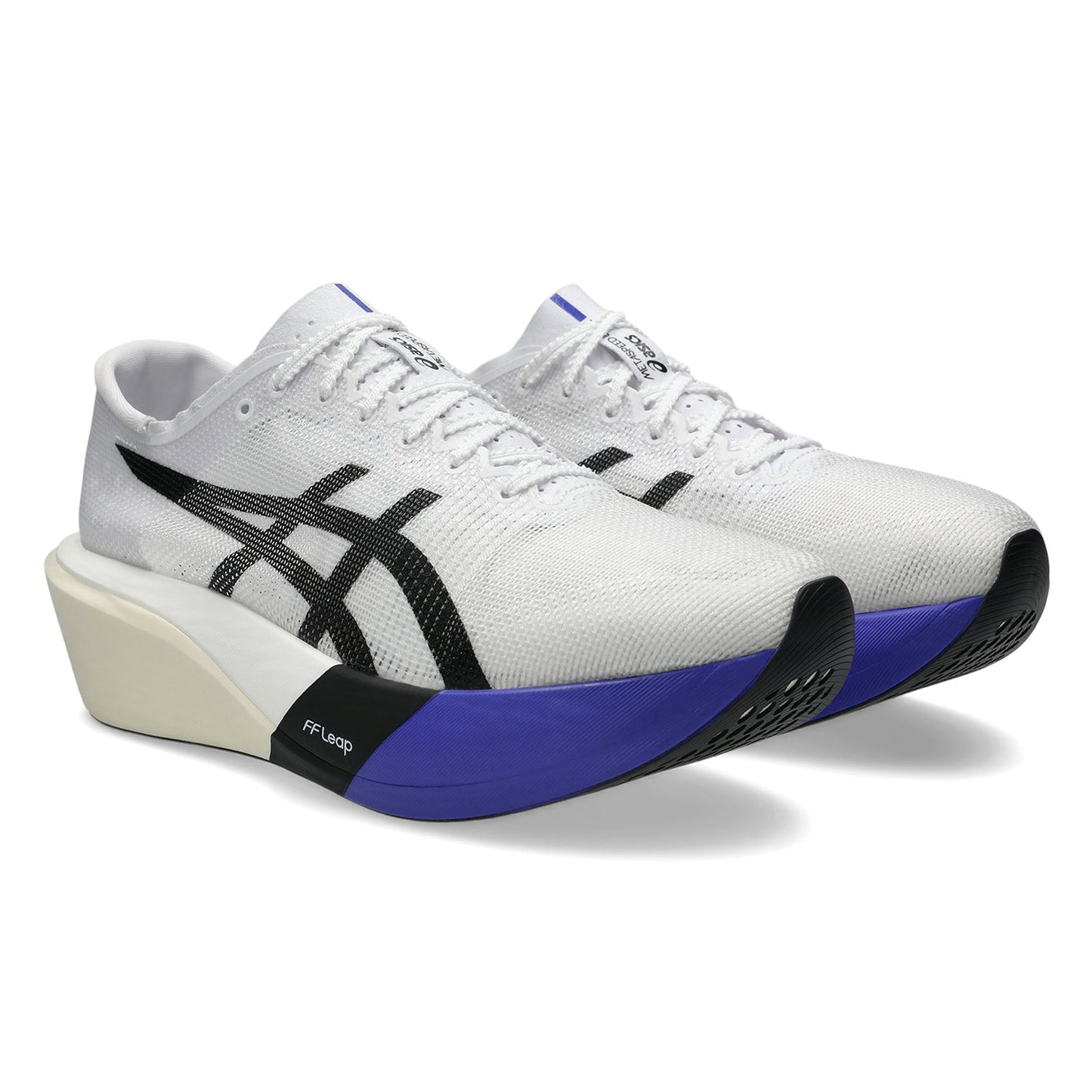 ASICS Metaspeed Edge Tokyo – buty do biegania unisex o wysokiej wydajności