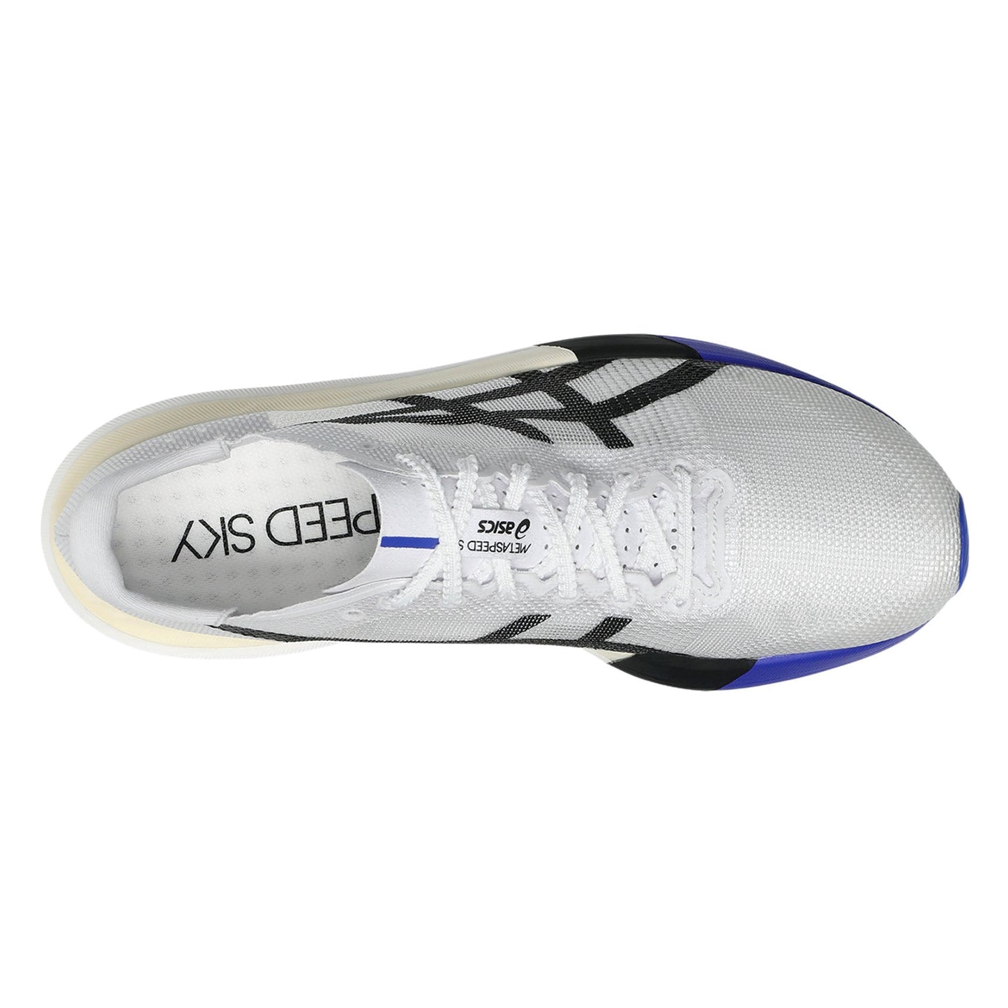 ASICS Metaspeed Sky Tokyo – buty biegowe unisex o wysokiej wydajności