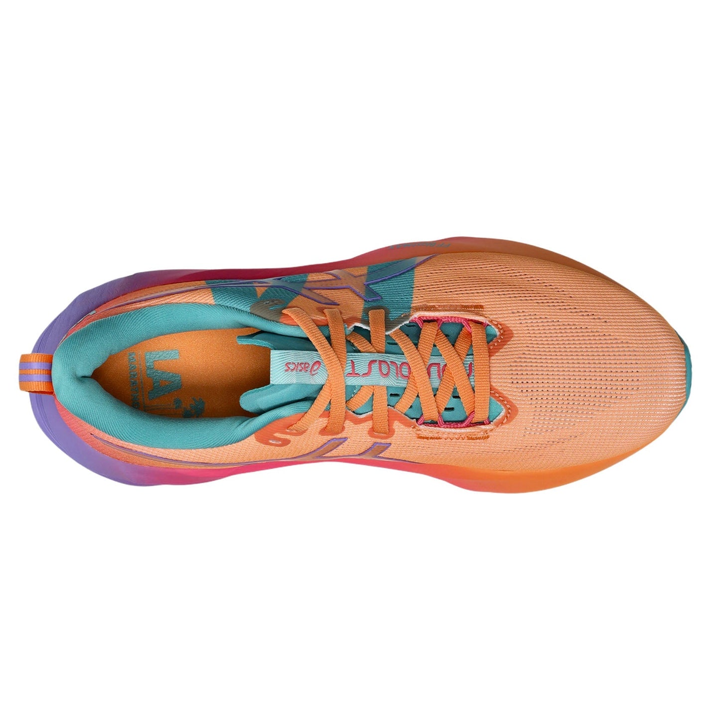 ASICS Novablast 5 buty do biegania unisex – edycja LA