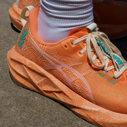 ASICS Novablast 5 Tokyo buty do biegania unisex