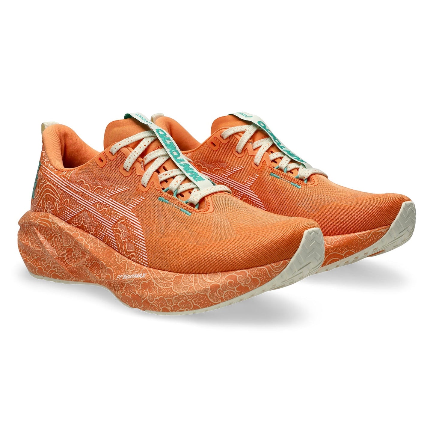 ASICS Novablast 5 Tokyo buty do biegania unisex