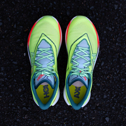 HOKA Cielo X1 3.0 unisexowe buty do biegania o wysokiej wydajności