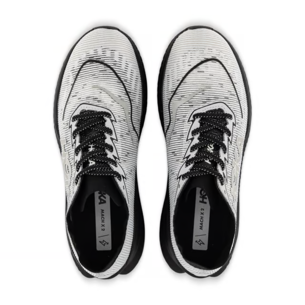 Unisex Hoka Mach X 2