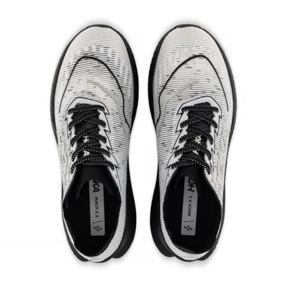 Unisex Hoka Mach X 2