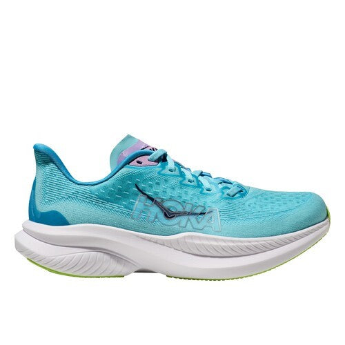 Womens Hoka Mach 6 B-Width