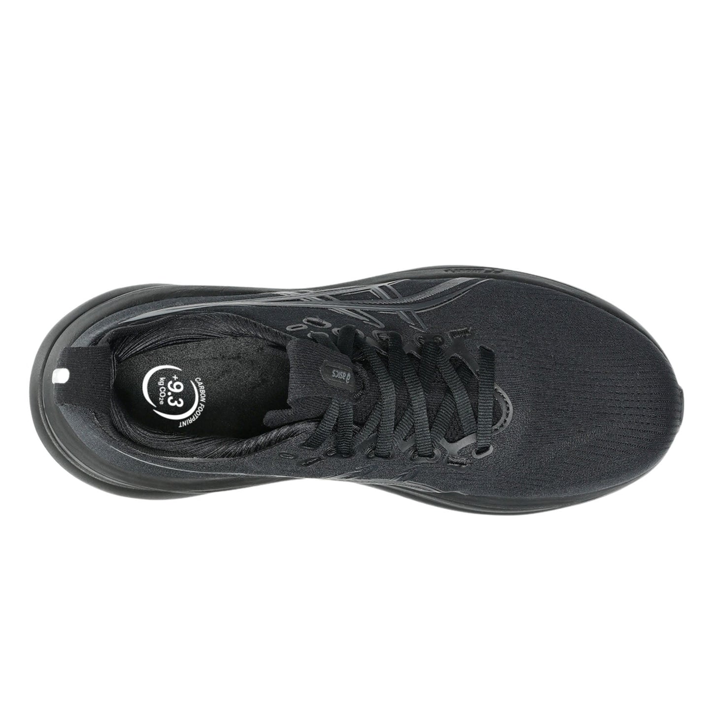 ASICS GEL-Nimbus 28 damskie szerokie buty do biegania