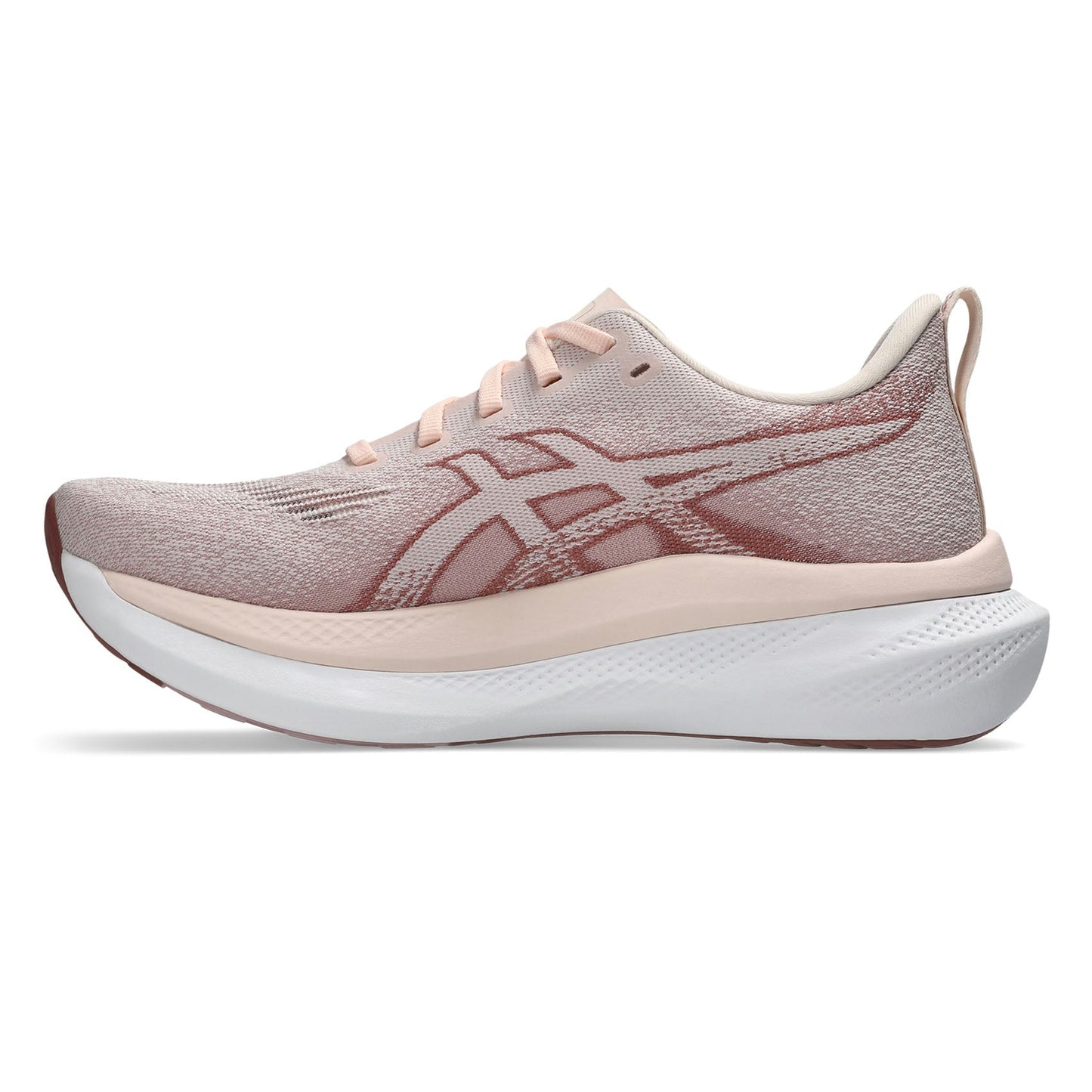 Damskie buty biegowe ASICS GlideRide Max 2