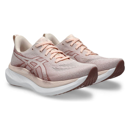 Damskie buty biegowe ASICS GlideRide Max 2