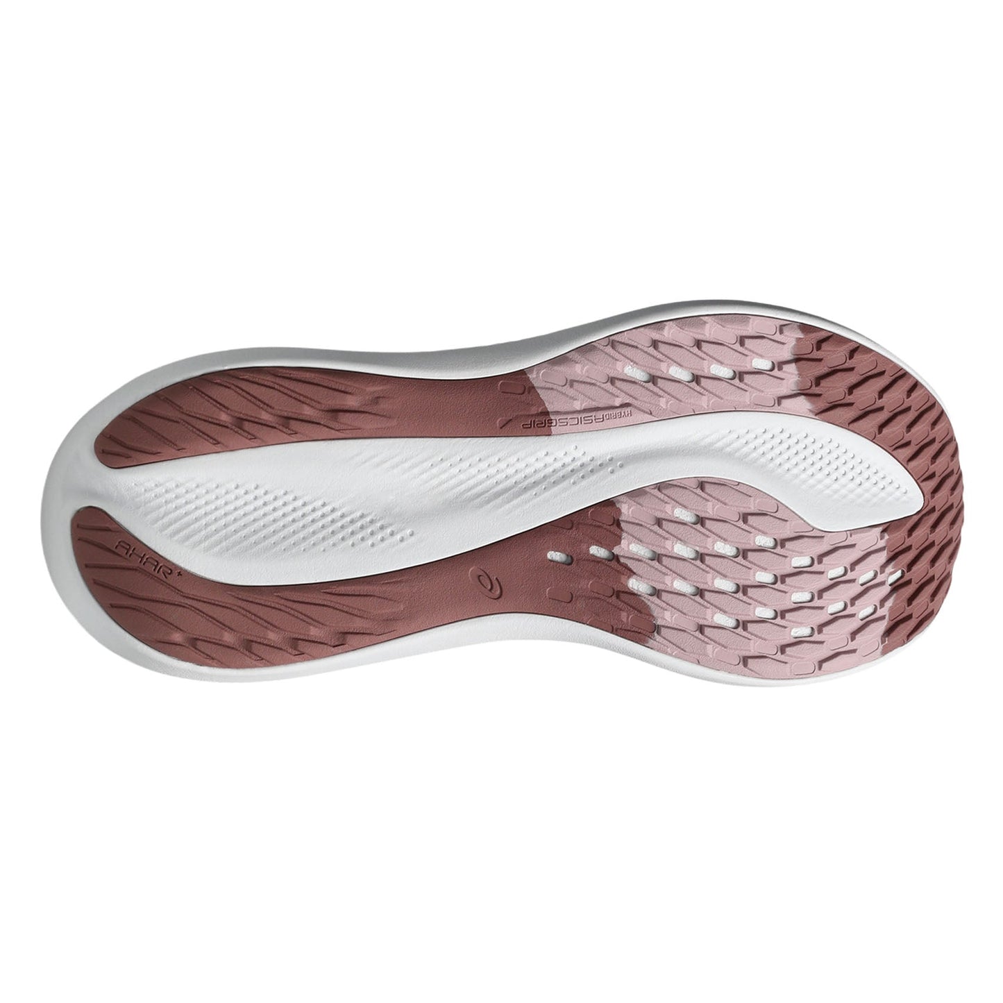 Damskie buty biegowe ASICS GlideRide Max 2