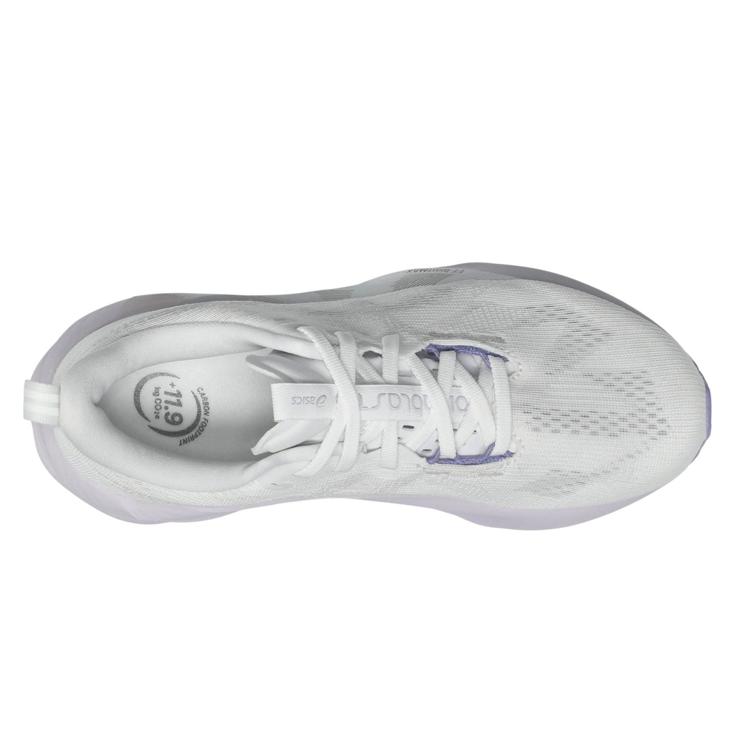 Damskie buty do biegania ASICS Novablast 5