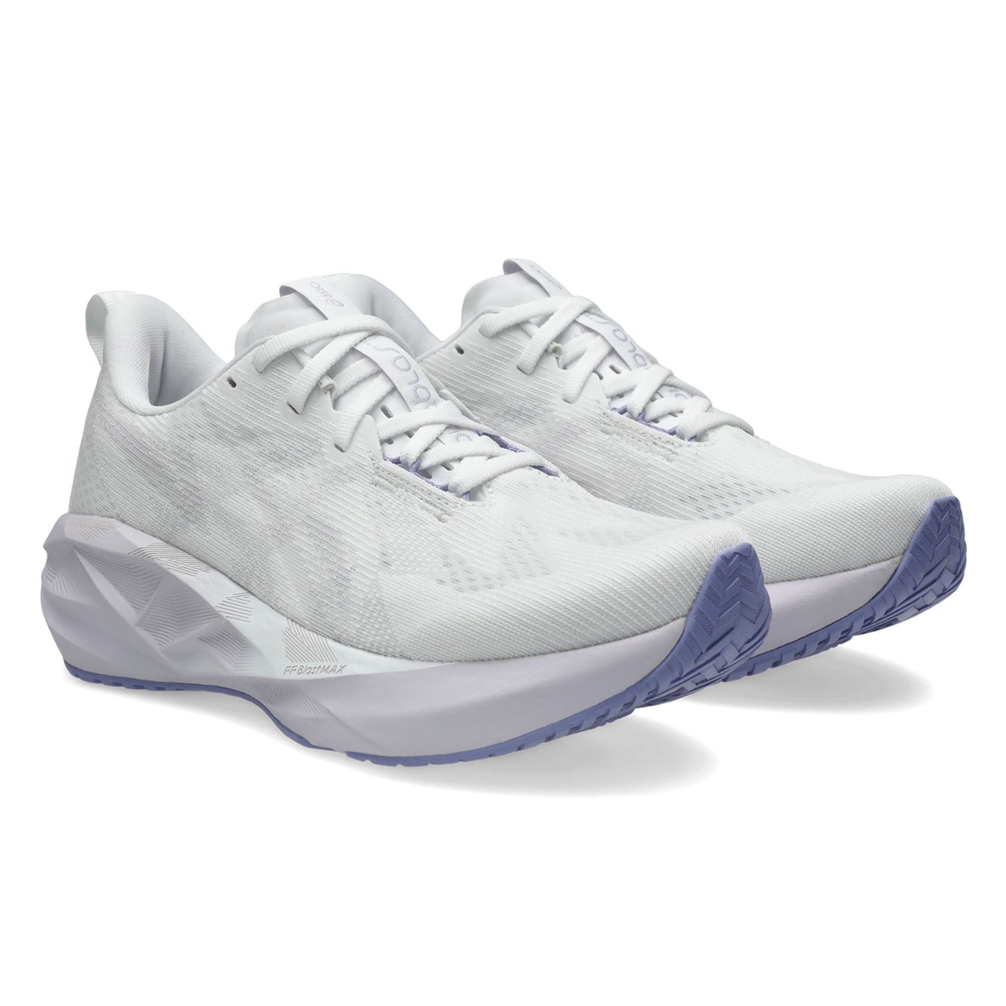 Damskie buty do biegania ASICS Novablast 5