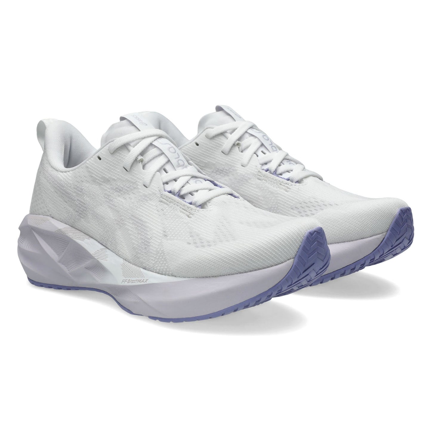 ASICS Damskie buty do biegania Novablast 5 (szerokie dopasowanie)