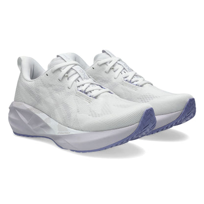 ASICS Damskie buty do biegania Novablast 5 (szerokie dopasowanie)