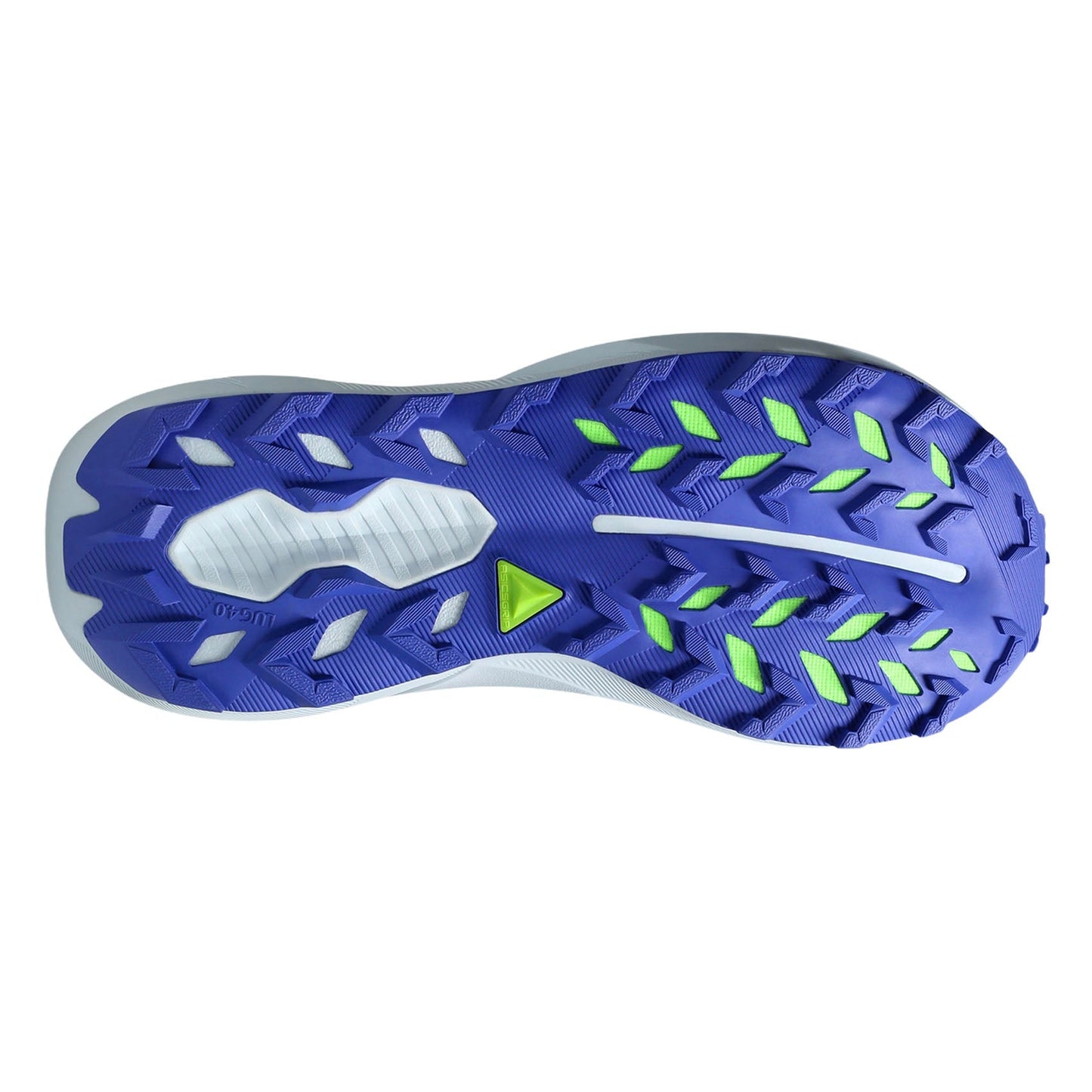 ASICS Trabuco 14 damskie buty trailowe