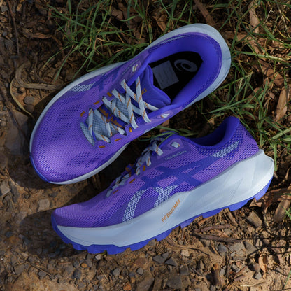 ASICS Trabuco 14 damskie buty trailowe