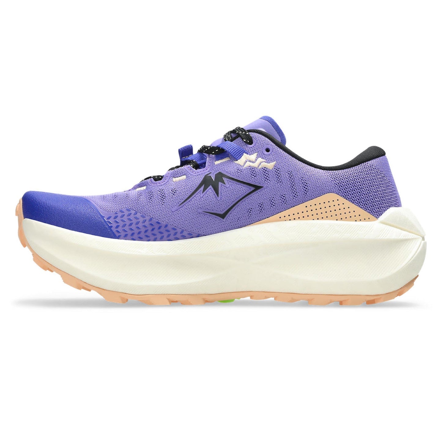 Damskie buty trailowe ASICS Trabuco Max 5