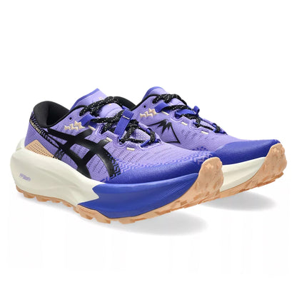 Damskie buty trailowe ASICS Trabuco Max 5