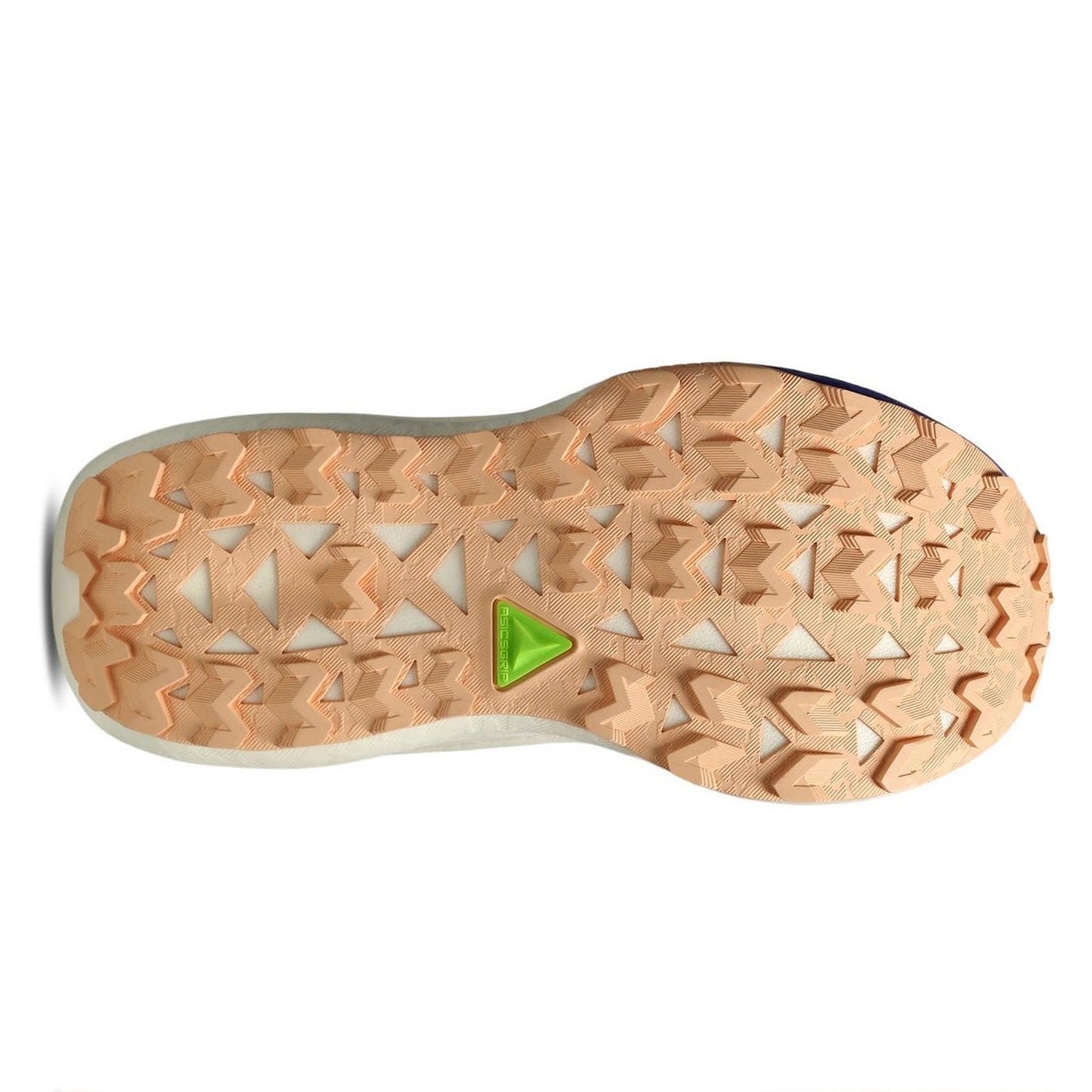 Damskie buty trailowe ASICS Trabuco Max 5