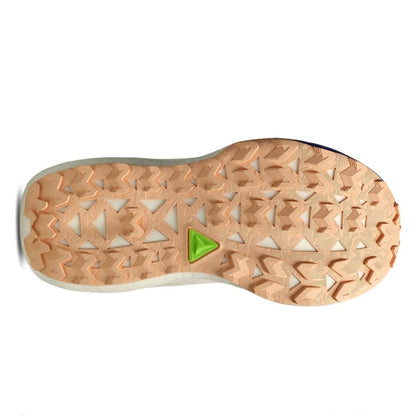 Damskie buty trailowe ASICS Trabuco Max 5