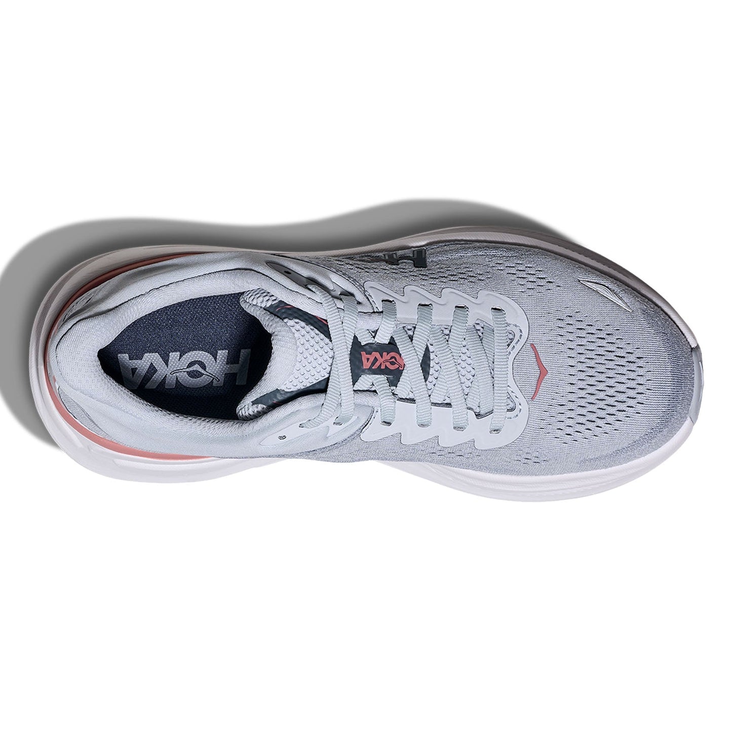 Damskie HOKA Bondi 9 Szerokie — Ultra-wygodne buty do biegania zapewniające komfort przez cały dzień