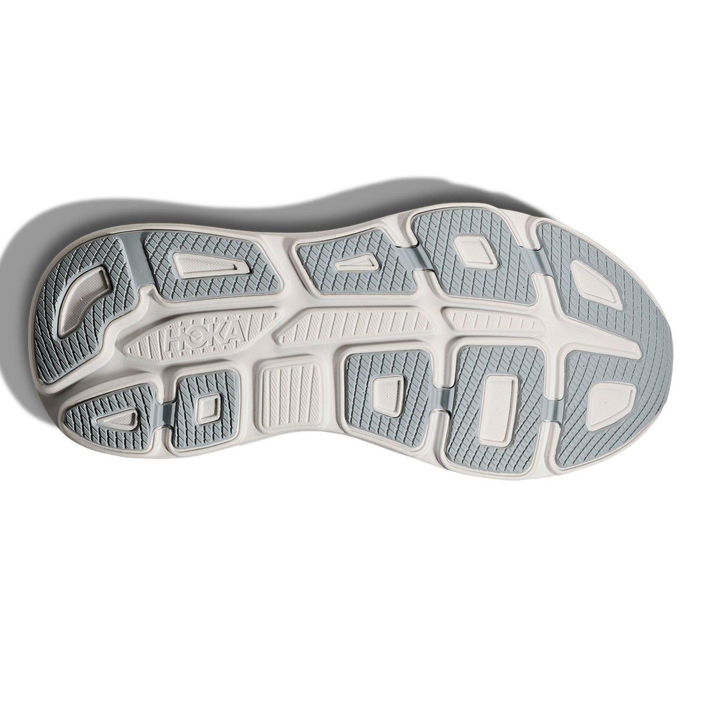 Damskie HOKA Bondi 9 Szerokie — Ultra-wygodne buty do biegania zapewniające komfort przez cały dzień