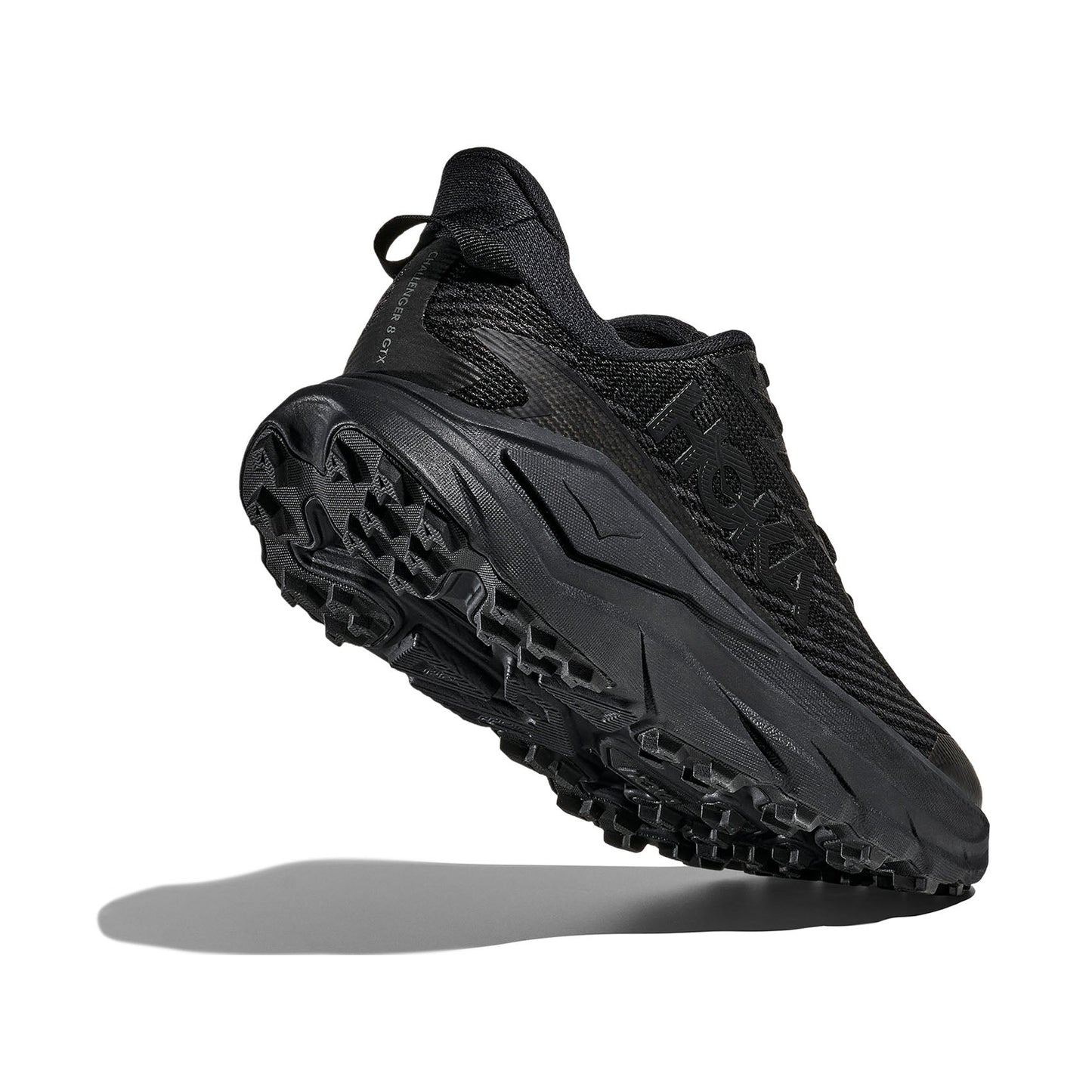 Damskie buty trailowe HOKA Challenger 8 GTX Gore-Tex wodoodporne