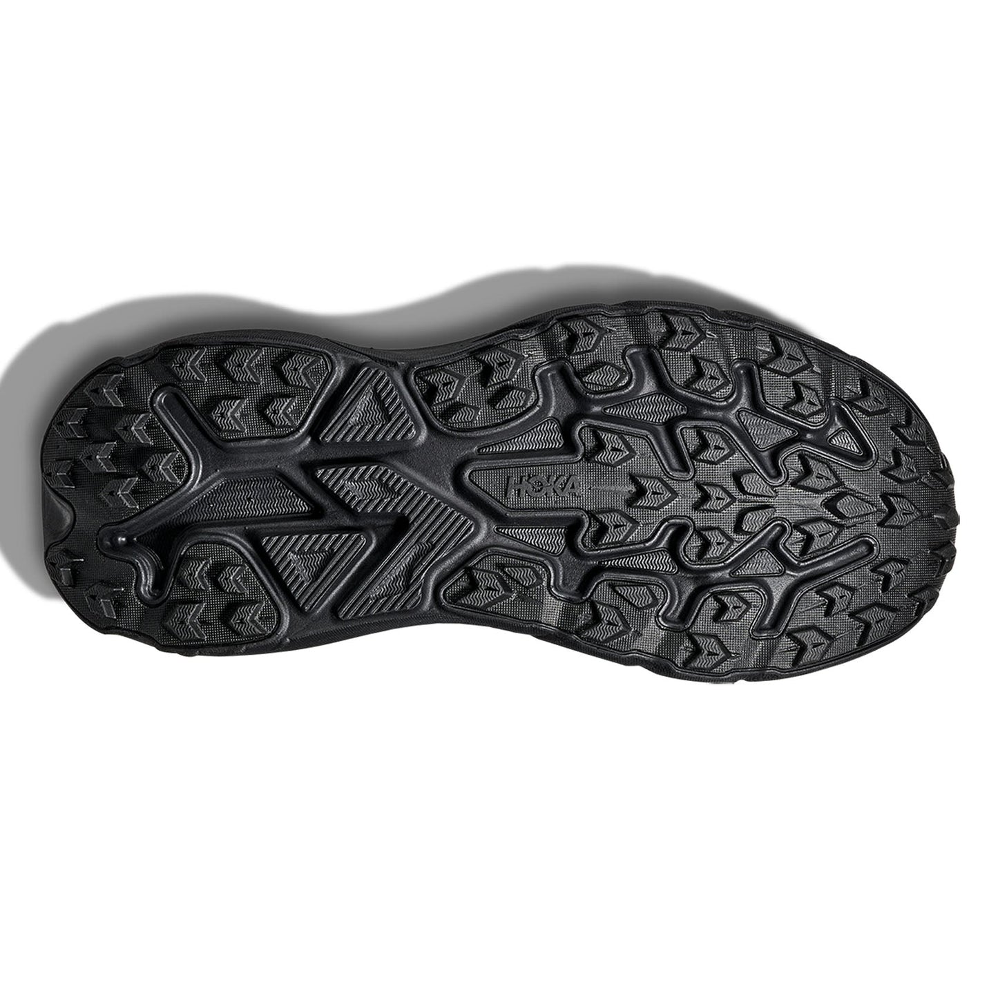 Damskie buty trailowe HOKA Challenger 8 GTX Gore-Tex wodoodporne