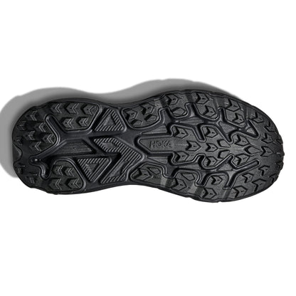 Damskie buty trailowe HOKA Challenger 8 GTX Gore-Tex wodoodporne