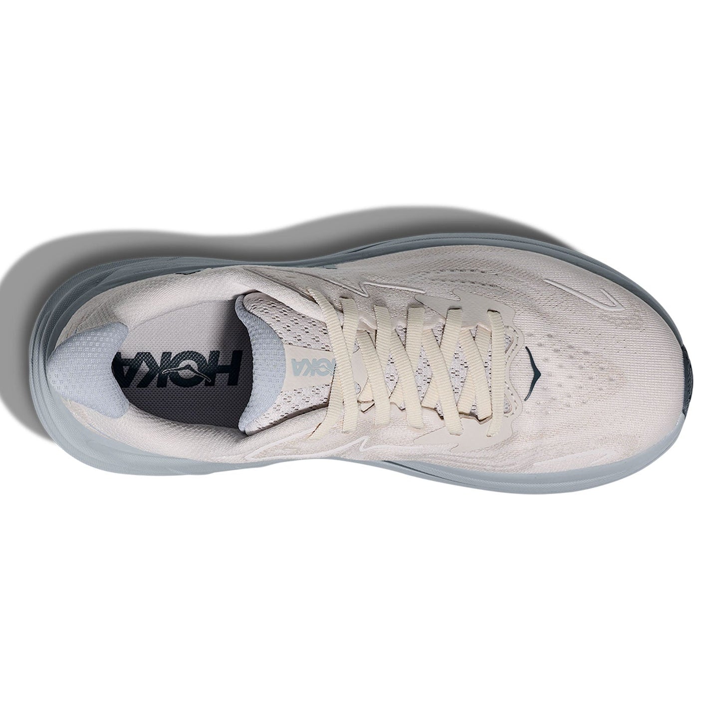 Damskie buty HOKA Clifton 10 do biegania – lekka amortyzacja dla komfortu