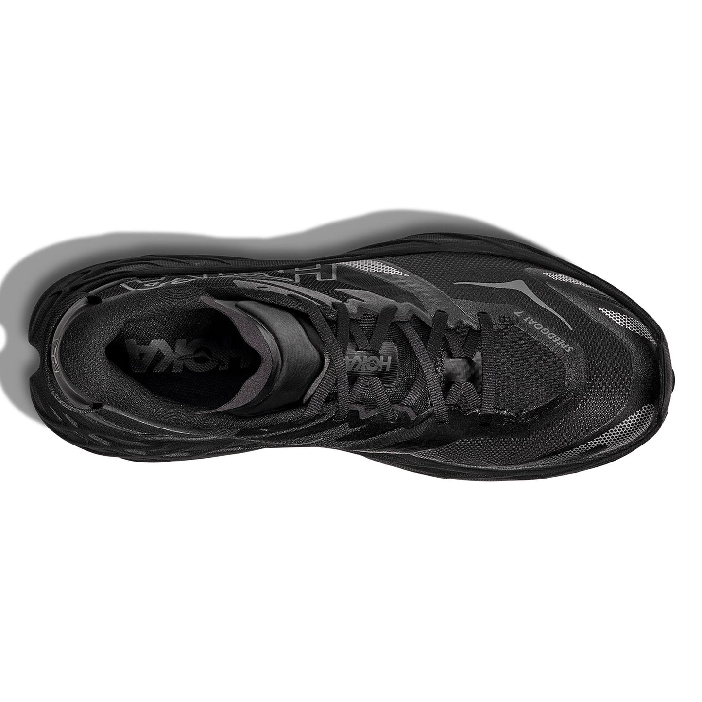 Damskie buty HOKA Speedgoat 7 do biegania trailowego