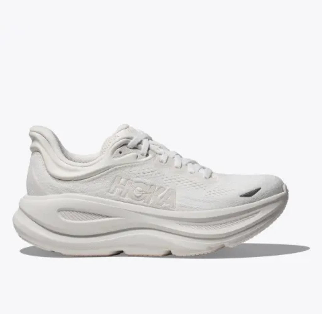 Womens Hoka Bondi 9 (B-Width)