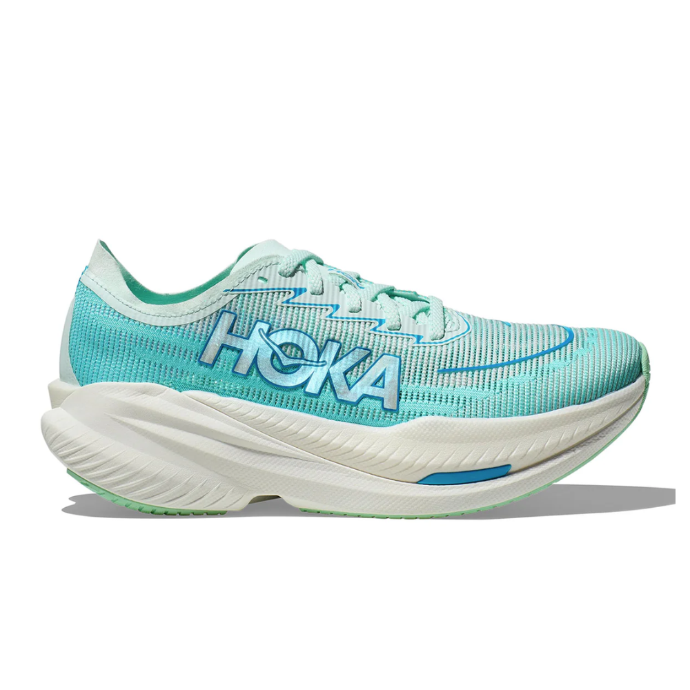 Womens Hoka Mach X 2 (B-Width)