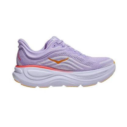 Womens Hoka Bondi 9 (B-Width)