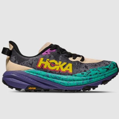 Womens Hoka Speedgoat 6 (B-Width)