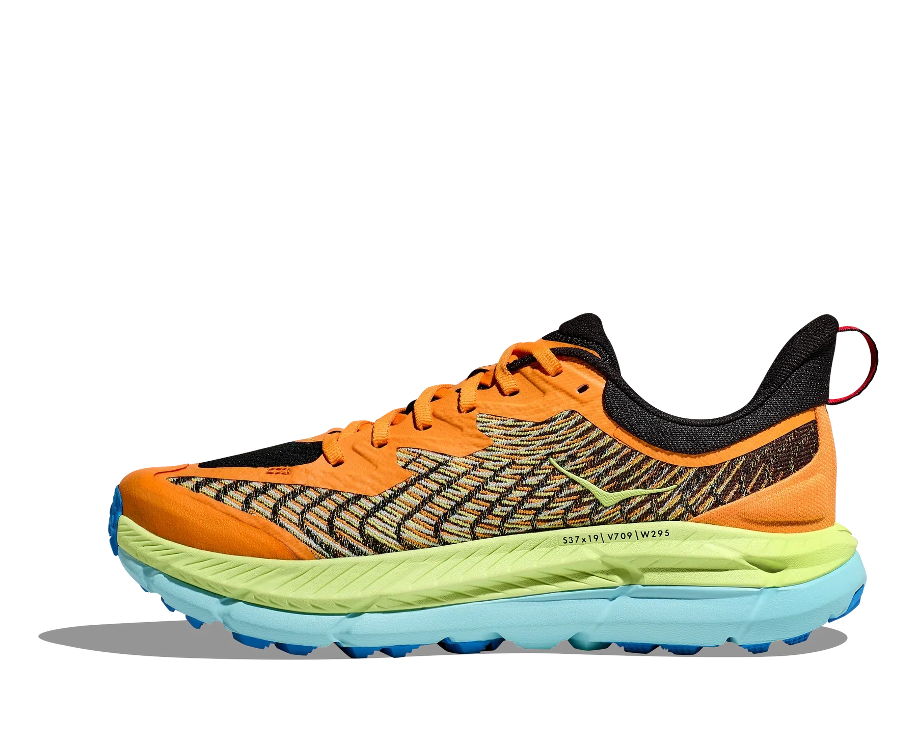 Mens Hoka Mafate Speed 4 (D-Width)