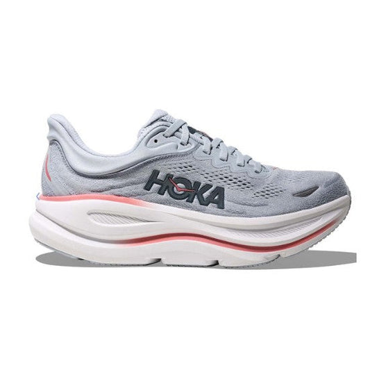Womens Hoka Bondi 9 (B-Width)