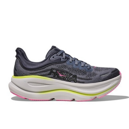 Womens Hoka Bondi 9 (B-Width)