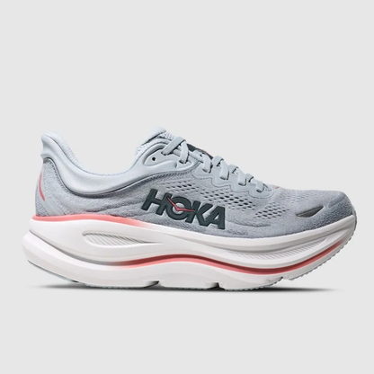 Womens Hoka Bondi 9 Wide (D-Width)