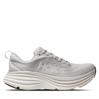 Womens Hoka Bondi 8 (B-Width)
